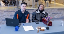 <b>Student Senate</b>